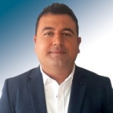 Ziraat Mühendisi Hakan Bodrumlu