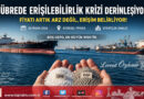 Küresel Gübre Piyasasında “Erişilebilirlik Krizi”: Yüksek Fiyat ve Düşük Arz Kıskacı…