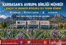 Karbasan Köyüne Avrupa’dan Yeşil Işık: Aromatik Bitkilerle Kalkınma Hamlesi Başlıyor…
