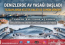 Denizlerde Av Yasağı Başladı: Tezgahlarda Somon ve Kültür Balığı Dönemi…