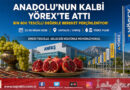 Anadolu’nun Kalbi Antalya’da Atıyor: YÖREX 2026 Kapılarını Açtı…