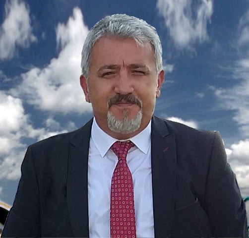 Ziraat Yüksek Mühendisi Levent Özdemir