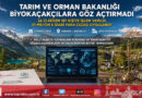 Bakan Yumaklı Açıkladı: Biyo-Kaçakçılara 51 Milyon ₺ Ceza Kesildi, Nuh’un Gemisi’ne 2 Milyon Veri İşlendi…