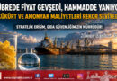 Gübre Piyasasında “Fiyat Gevşemesi” ve Hammadde Kıskacının Sıkılaşması…