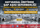Hayvansal Üretimde Şap Alarmı: Üreticilere “Aşılatma” Çağrısı Yapıldı…