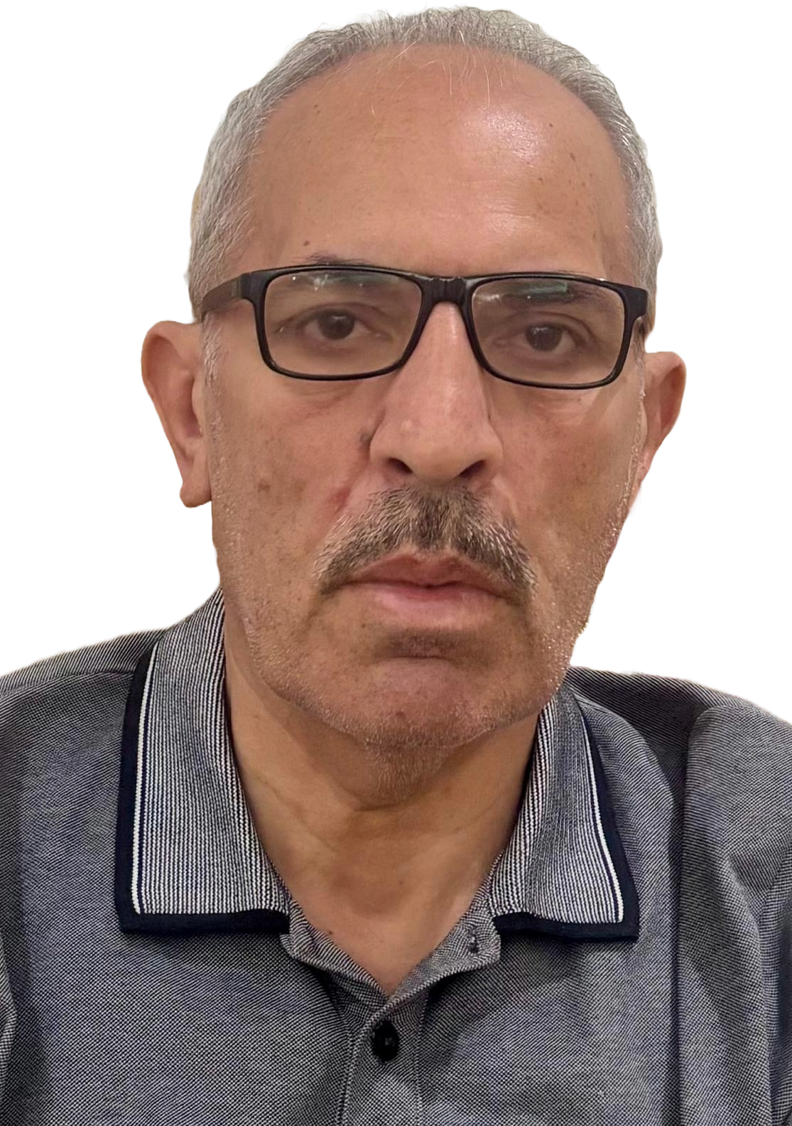 Ziraat Mühendisi Süleyman Şeker