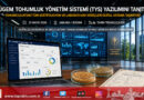 Tarımda Dijital Devrim: Tohumluk Yönetim Sistemi (TYS) Yazılımının Açılış Toplantısı Yapıldı…