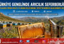 Türkiye Geneli Arıcılık Raporu: Bitlis Ve Elazığ’da Rekolte Artışı, Manisa’da -30 Derecede Koruma, Kütahya’da Saha Denetimi!…