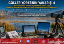 Göller Yöresi’nin Sessiz Çığlığına Bilimsel Bakış: MAKÜ ve TÜBİTAK Kovada ile Burdur Gölleri’nde Sulak Alanları İnceledi!…