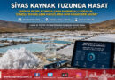 Yerin 50 Metre Derinliğinden Sofralara: Sivas’ta 84 Mineralli Doğal Kaynak Tuzunda Hasat İçin Gün Sayılıyor!…