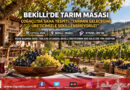 Bekilli’de Üreticinin Sesi Sahada Dinlendi: Çoğaçlı Mahallesi’nde Tarım Masası Kuruldu!…