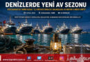 Denizlerde “Vira Bismillah”: 2026-2027 Av Sezonu Bakan Yumaklı’nın Katıldığı Törenle Açıldı!…