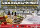 Türk Gıda Kodeksi’nde Kapsamlı Düzenleme: Aroma Vericilere Alkollü İçki Adı Yasağı Geldi, Tüketici Sağlığı Güvenceye Alındı!…