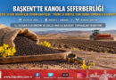Başkent Kırsalında Su Tasarruflu Münavebe: Ankara’da 583 Üreticiye Yüzde 50 Hibeli 1.500 Torba Kanola Tohumu Dağıtıldı!…