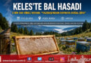 Bursa’da Kırsal Kalkınma Hamlesi: Keles’te 2 Bin 560 Hibeli Kovanla Bal Hasadı Başladı!…