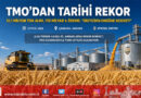 TMO’dan Hububatta Tarihi Rekor: 12,1 Milyon Ton Ürün Alımıyla Üreticiye 170 Milyar ₺ Ödeme Yapıldı!…