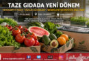 Online Markette Taze Gıda Devrimi: Yemeksepeti “Tazelik Güvencesi” Programını Başlattı!…