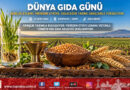 Dünya Gıda Günü’nde Gençlik Eylemi: Tarım ve Orman Bakanlığı Genç Beyinlerle Geleceğin Gıdasını Şekillendiriyor!…