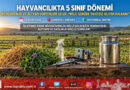 Hayvansal Üretimde Yeni Dönem: İşletmeler Biyogüvenlik ve Fiziki Altyapısına Göre 5 Sınıfa Ayrılıyor!…