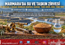 Marmara Havzası’nda Su Güvenliği ve Taşkın Alarmı: 10 Milyar ₺’lik Hasarın Ardından Kriz Değil Risk Yönetimi Kararı!…