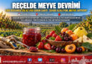 Reçelde Şeker Dönemi Bitiyor, Meyve Oranı Artıyor: 1 Kilogram Reçelde En Az 450 Gram Gerçek Meyve Olacak!…