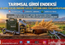 Çiftçinin Üretim Maliyetinde Enerji Yangını: Tarımsal Girdi Fiyat Endeksi Yıllık Yüzde 30,28 Arttı!…