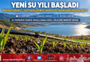 Yeni Su Yılı Başladı: Bakan Yumaklı’dan Kaynakları Koruma ve Verimli Kullanım Vurgusu!…